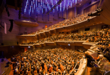 Melbourne Symphony Orchestra to ‘Hibernate’ all performers : Here’s what we know! melbourne-symphony-orchestra