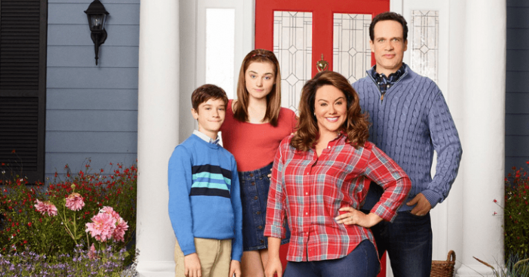 American Housewife Season 4: Streaming Details - The Nation Roar