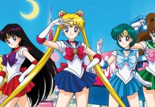 Sailor Moon Eternal Film: Cast, Teaser Video and More Sailor Moon Eternal