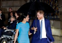 Prince Harry and Meghan Markle’s Life In Quarantine. Prince-Harry-And-Meghan-Markle