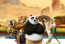 Kung Fu Panda 4: Release Date, Cast, Plot And More Updates! Kung Fu Panda