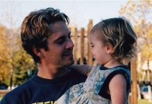Meadow Walker Paul Walker’s Daughter Shares A Unseen Video Of Her Father On Instagram paul-meadow-walker
