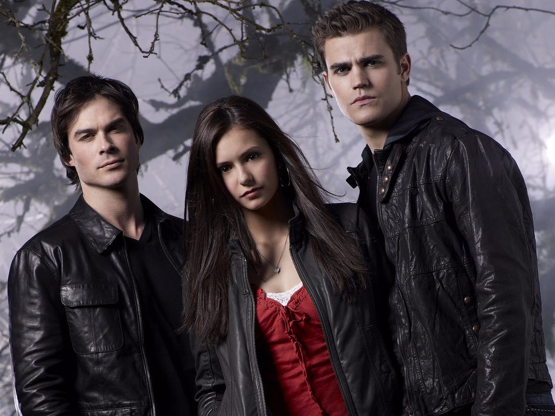 Vampire-Diaries