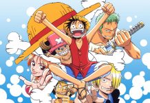 One Piece Anime: COVID 19 Delays Episodes! One-piece anime