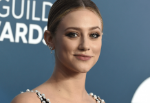 Riverdale’s Lili Reinhart shares an emotional post during Quarantine, says ‘Spread Love’ Lili-Reinhart