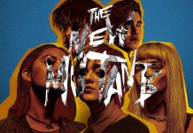 The New Mutants: Trailer, Cast And Release On Disney Plus?