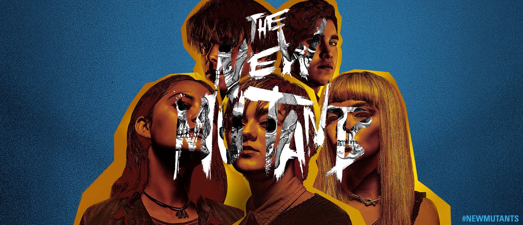 The New Mutants Trailer, Cast And Release On Disney Plus? TheNationRoar