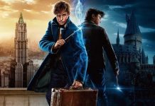 Fantastic Beasts 3: Plot Similarity To Harry Potter and Release Date.