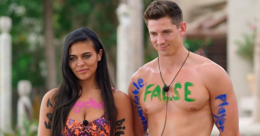 Too Hot To Handle Couples Still Together