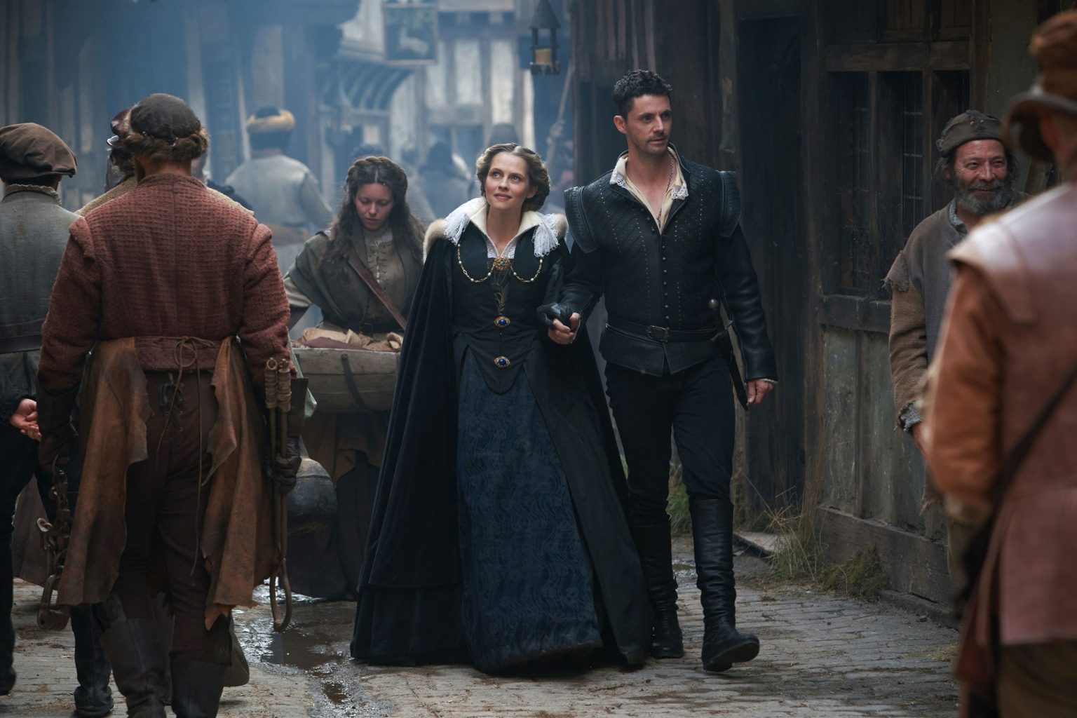 A Discovery of Witches Release Date, Plot and Other Updates