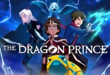 The Dragon Prince Season 4: All about cast, storyline, and release date. the-dragon-prince