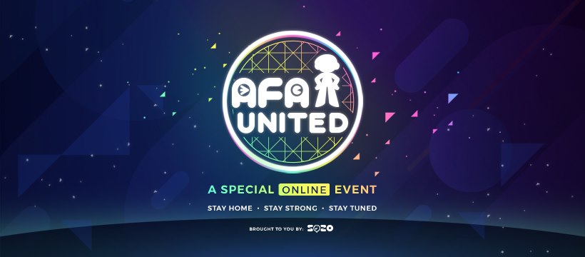 AFA-United-Anime-Festival-Asia-Online