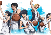 Ahiru No Sora: Episode 31: Release Date, Recap 30 and More Ahiru-No-Sora-Episode-29