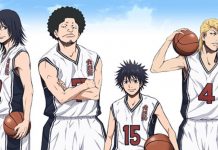 Ahiru no Sora : Updates And New Episode! Ahiru no Sora