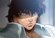 Baki: Season 3: Release Date, Trailer, Synopsis and Other Details You Need to Know baki-season3
