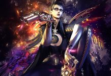 Bayonetta 3: Release Date, Fans Thoery And Everthing You Need To Know In Short Bayonetta1