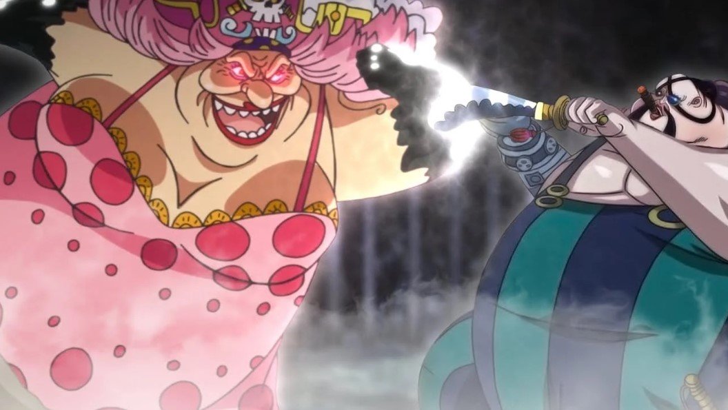 One Piece Chapter 978 Laffy Vs Kaidoa Has It Released Yet