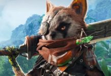 Biomutant: Post-Apocalyptic Kung-Fu Fable RPG Gameplay Is Releasing Soon Biomutant