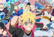 Boruto: Naruto Next Generation Chapter 154: Release Date and Major Spoilers Boruto-Naruto-Chapter-154