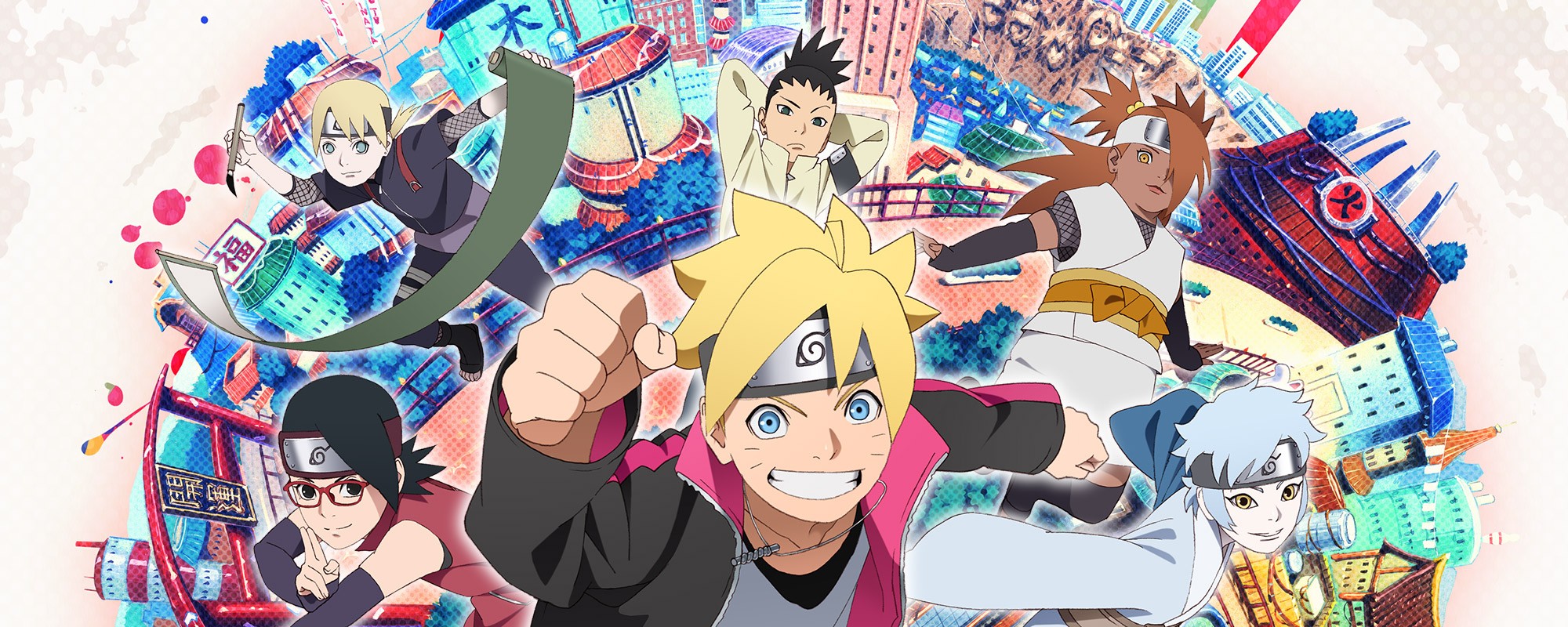 Boruto Naruto Next Generation Chapter 154 Release Date And Major Spoilers Thenationroar