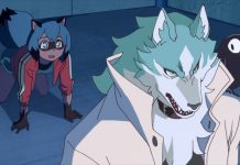 Brand New Animal: BNA Episode 4: Release Date, Plot Spoilers and Preview Brand-New-Animal-Episode-4