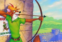 Robin Hood Remake To Be Released On Disney+