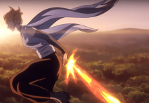 Castlevania Season 4: Release Date, Plot, Cast and Others You Need to Know Castlevania season 4