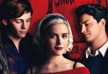 Chilling Adventures of Sabrina Season 4: Release Date, Trailer, Cast, Plot With Spoilers Chilling-Adventures-of-Sabrina-Season-4