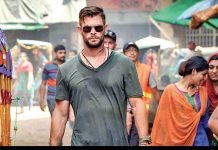 Extraction: Trailer Ensuring Excitement For The Story