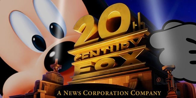 Disney-Fox-Star