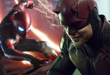 Spiderman 3: What Are The Chances That Daredevil Appears as Peter Parker’s Lawyer? Daredevil-Spider-Man