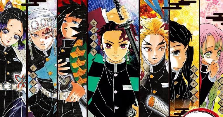 Demon Slayer Kimetsu No Yaiba Season 2 Release Date And More The Nation Roar