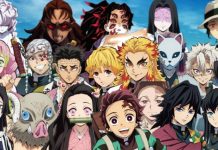 Demon Slayer: Kimetsu no Yaiba Season 2: Release Date And More! Demon Slayer