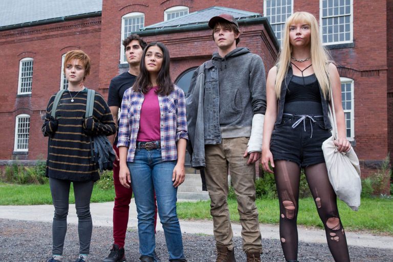The New Mutants Trailer, Cast And Release On Disney Plus The New Mutants Trailer, Cast And Release On Disney Plus
