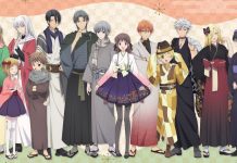 Fruit Basket: Season 2: Release Date, Trailers. Characters and Others Details You Must Know Fruits-Basket-Season-2-