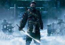 Ghost of Tsushima: All about History of the game and the new release date. Ghost-Of-Tsushima