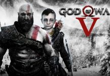 Can God Of War 5 Will Only Playable on Playstation 5? God-of-War-5