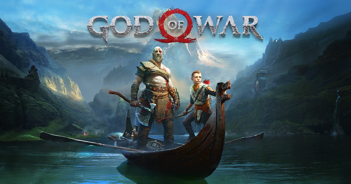 God-of-war