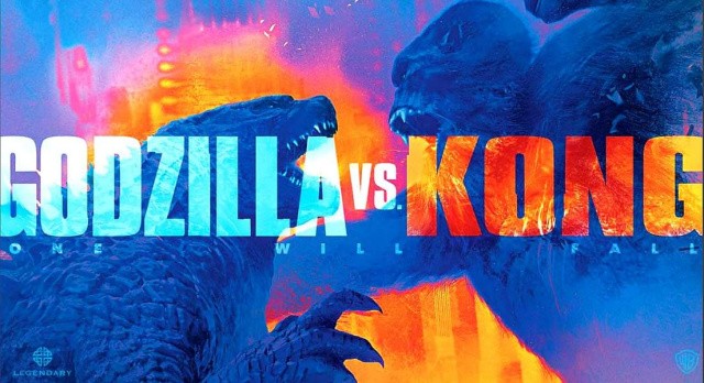 Godzilla-VS-Kong