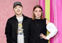 “Harry Potter” Star Rupert Grint is all set to become Father for the first time. Grint-and-Groome