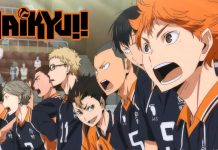 Haikyuu! To The Top Part 2 or Season 5 – Release Date, Plot & Spoiler! Haikyuu Season 5