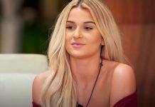 Why “Too Hot to Handle” Star Haley Sent Home?