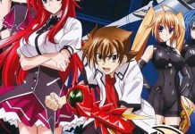 Highschool DXD Season 5: Why Fans Are Worried? High-School-DxD-Season-5