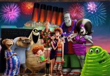 Hotel Transylvania 4: Release date, Trailer, Plot Story, Cast and Everything A Fan Needs To Know.