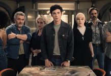 Hunters Amazon Prime: Here what we know about Hunters’ potential return. Hunters