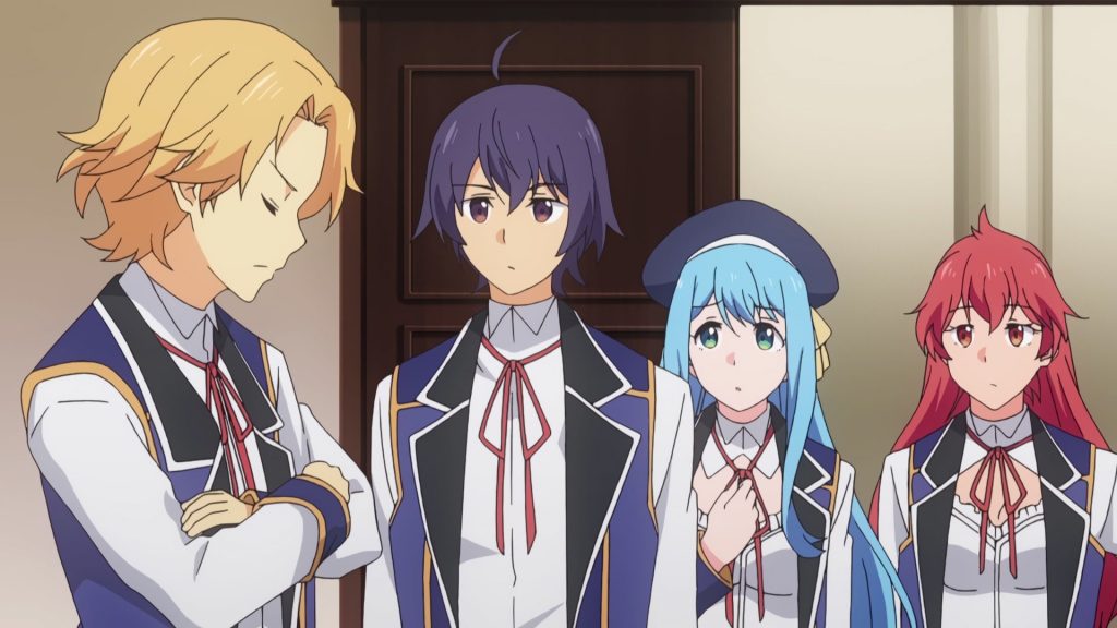 Kenja No Mago Season 2 Date Kenja No Mago Season 2: Release Date And Many Details That Will Blow Your Mind - TheNationRoar