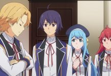 Kenja No Mago Season 2: Release Date And Many Details That Will Blow Your Mind Kenja-no-Mago