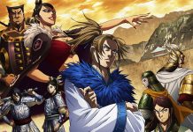 Kingdom Chapter 641: Spoilers, Arrival Date and More Manga_Kingdom-Chapter-641