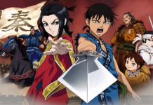 Kingdom Season 3 Episode 4: Release Date, Teaser and major Spoilers Kingdom-Season-3-Episode-4