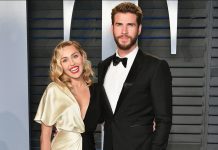 Liam Hemsworth Tells Being In A Relationship With Miley Cyrus Were Very Stressful, Details Inside Liam-Hemworth-miley-cyrus